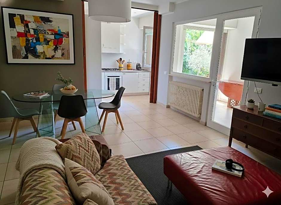 Residence Appartamenti Casa Vacanze Abbazia
