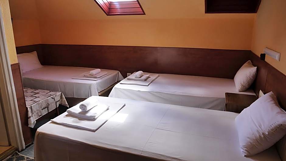 Attila Hotel