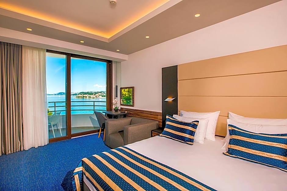 Hotel Eden
