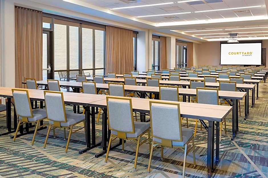 Courtyard by Marriott Atlanta Midtown