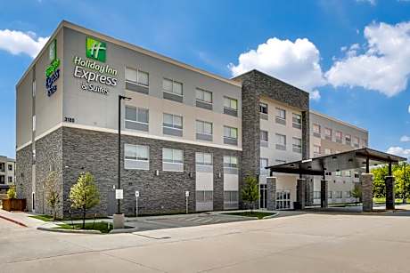 Holiday Inn Express And Suites Denton South By IHG
