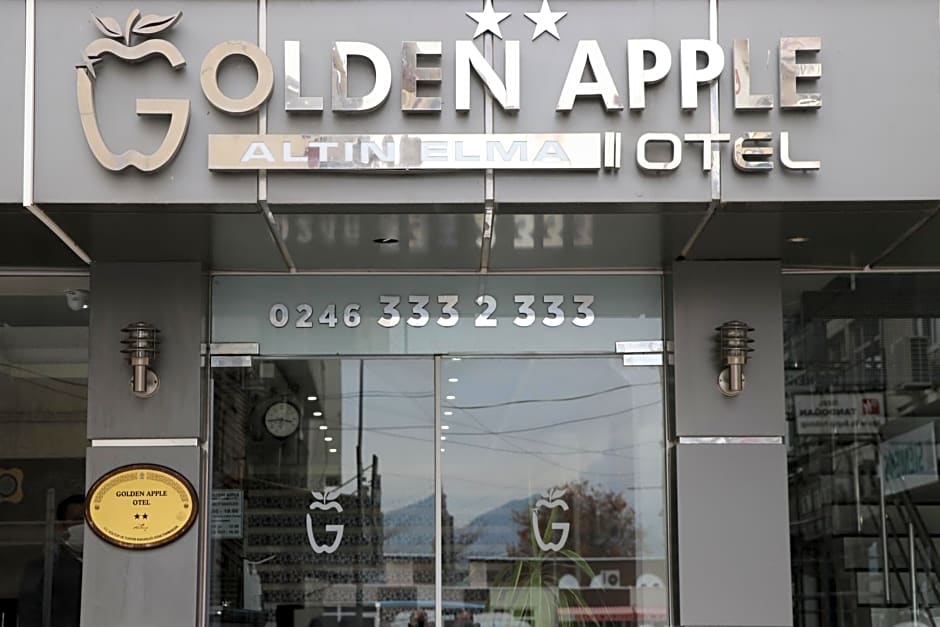 Golden Apple Hotel