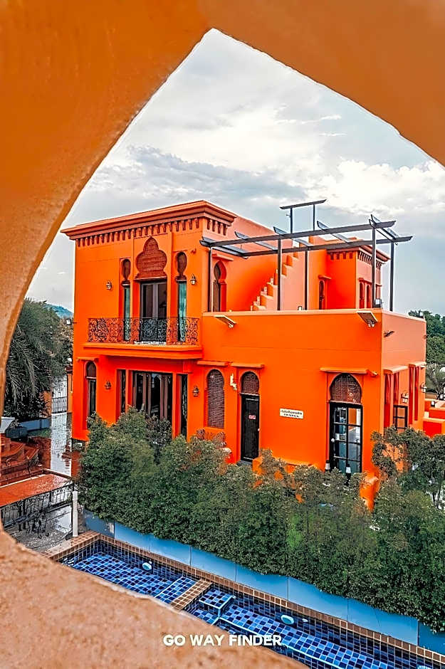 The Air Khaoyai Hotel