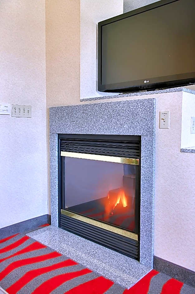 Comfort Suites Boise West Meridian