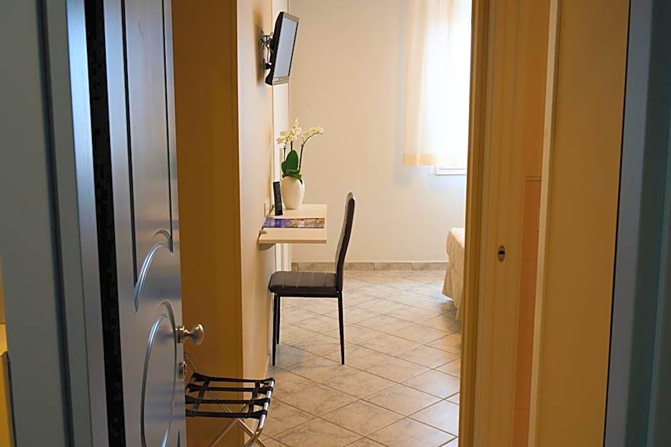 Hotel Viña del Mar Pineta