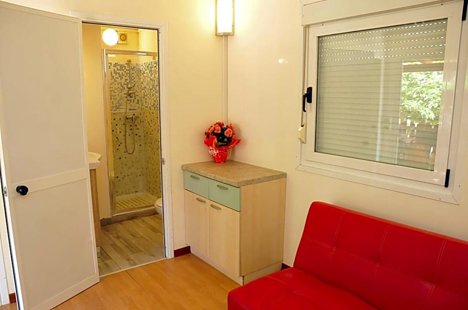 Villaggio Camping Torre Salinas