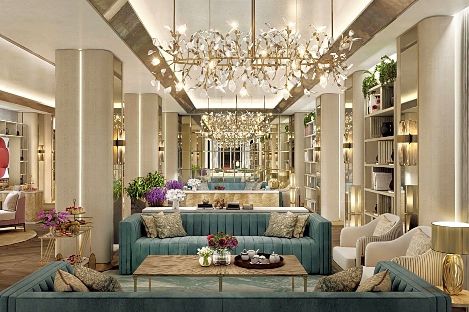 The St Regis Kuwait