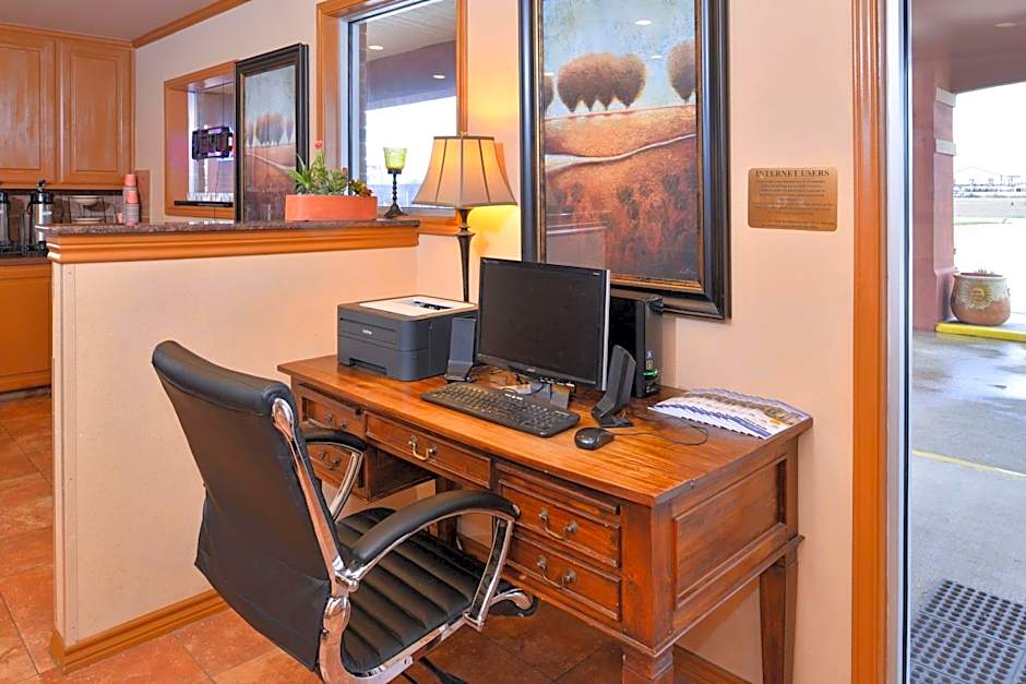 SureStay Hotel by Best Western Rockdale