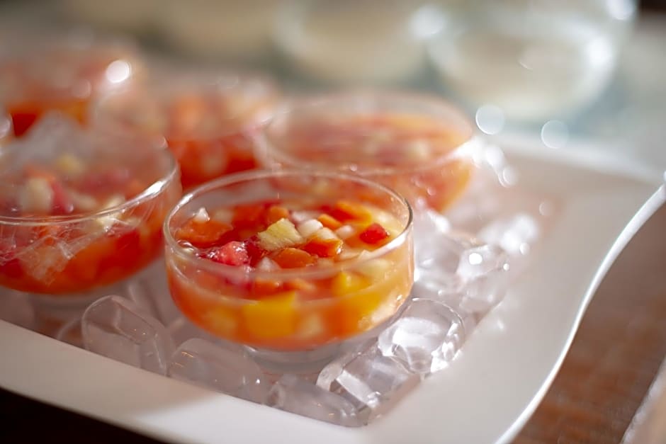 Hotel Real Villa Bella