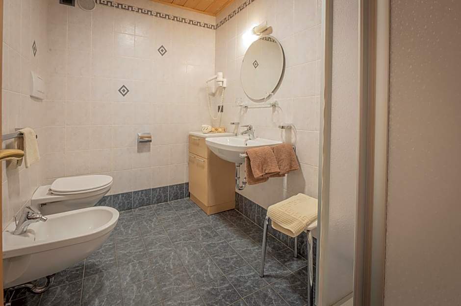 Residence Garni Stella