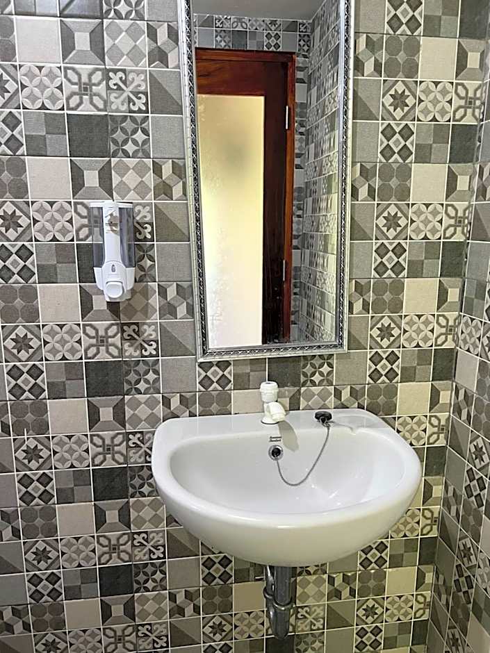 Sindhu Mesari Bungalow