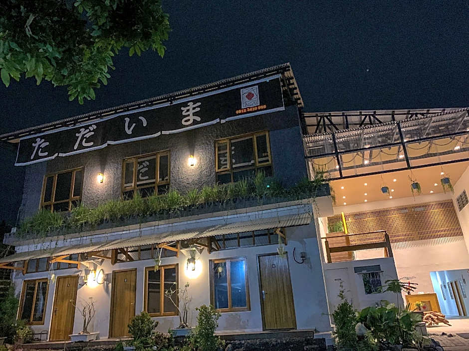 Urbanview House of IKIGAI