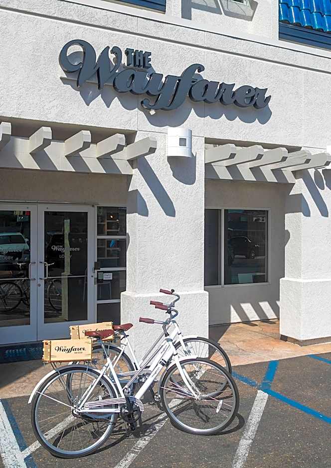 The Wayfarer San Diego