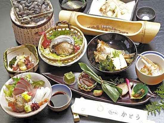 Ryokan Kato