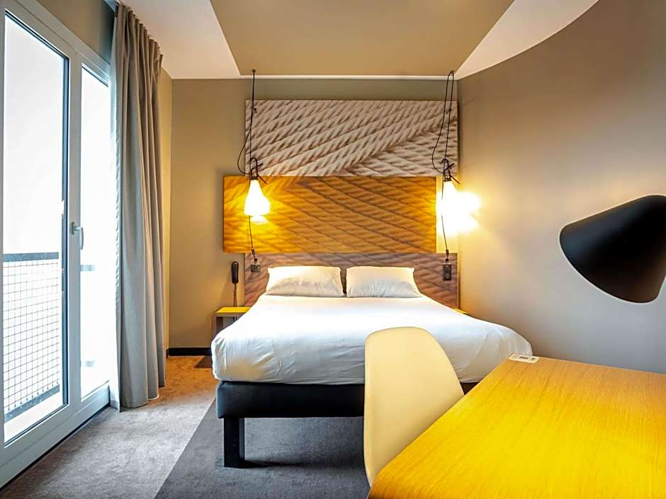 ibis Bordeaux Centre Gare Saint Jean Euratlantique