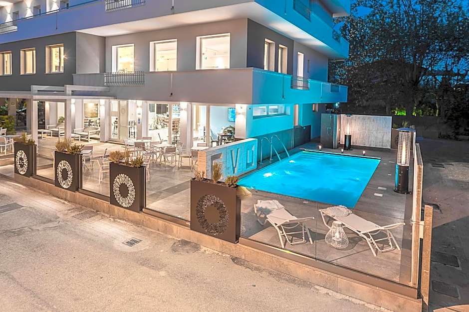 Evo Boutique Hotel & SPA