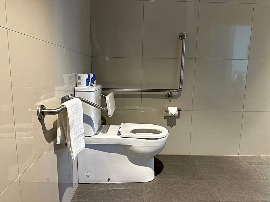 Global Backpackers Cairns