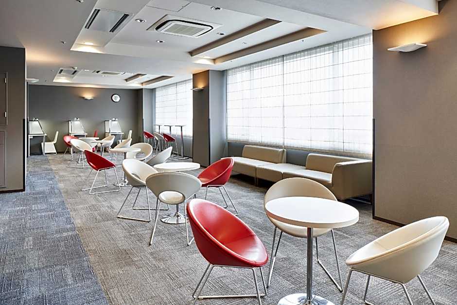 MYSTAYS Shin-Urayasu CC