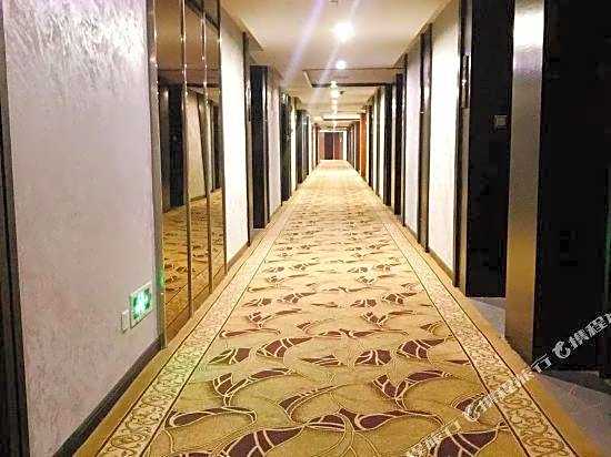 Nanyuan Inn (Ningbo Jiangshan)
