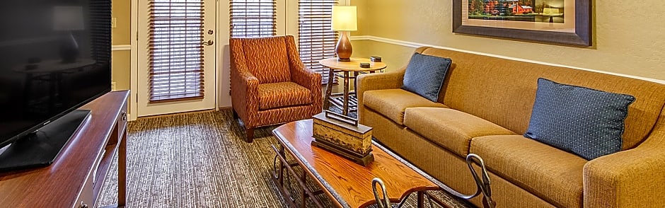 Holiday Inn Club Vacations Oak N Spruce Resort By IHG