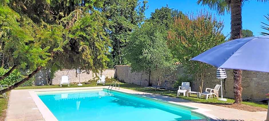 Logis Des Bessons