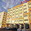 Hamasa Plaza Hotel and Apartments