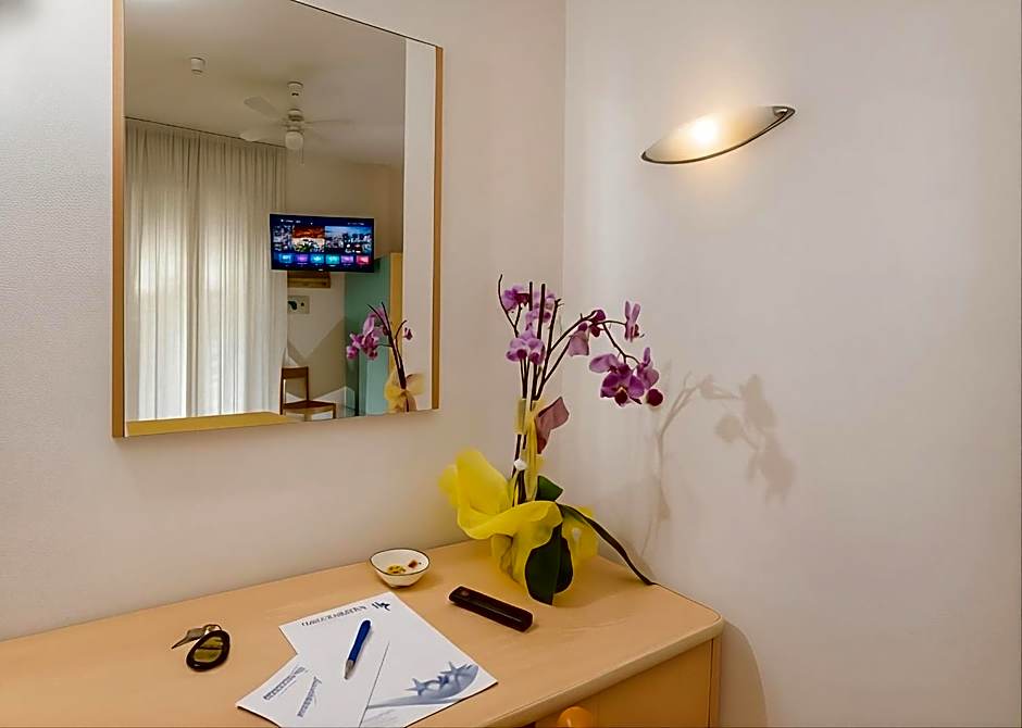 Hotel Ferrara