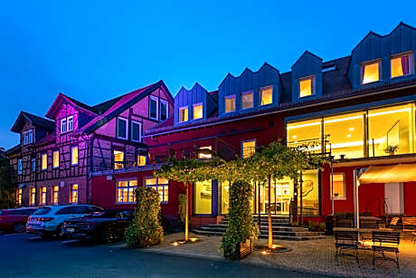 BEHLs Genusshotel im Brennhaus