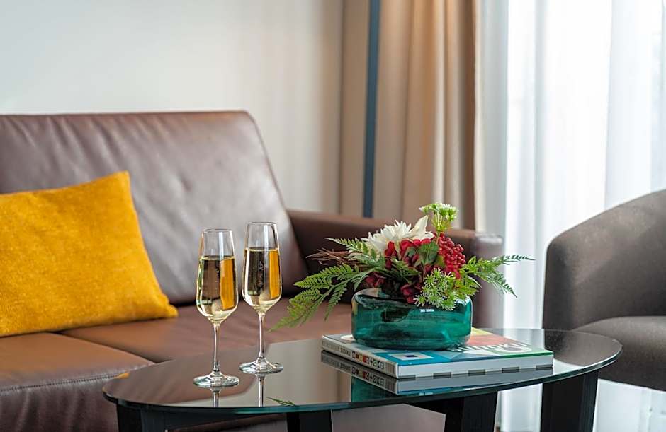 Leonardo Hotel Bad Kreuznach