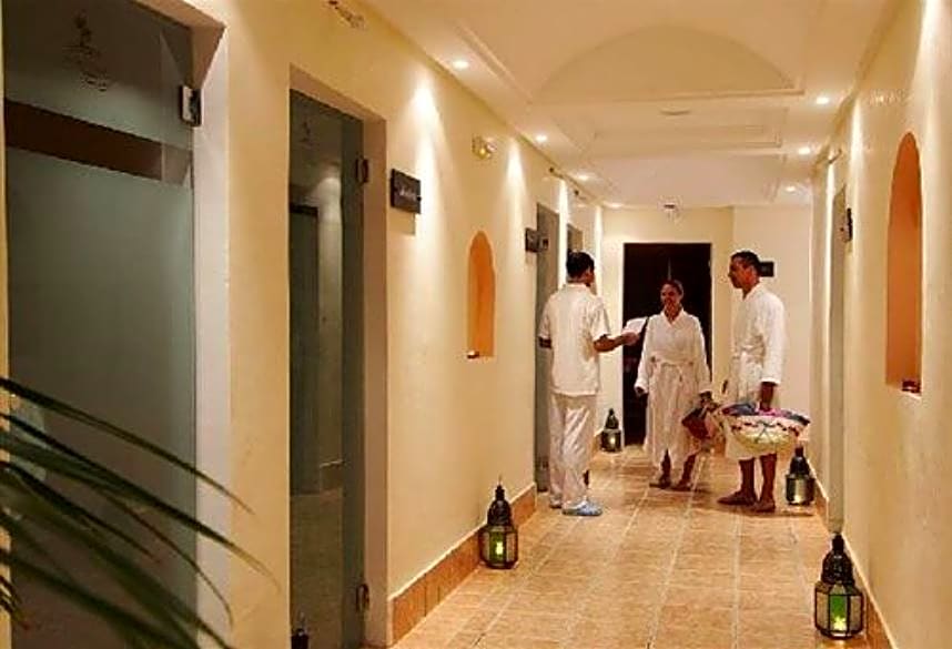 Green Palm Golf & Spa Djerba