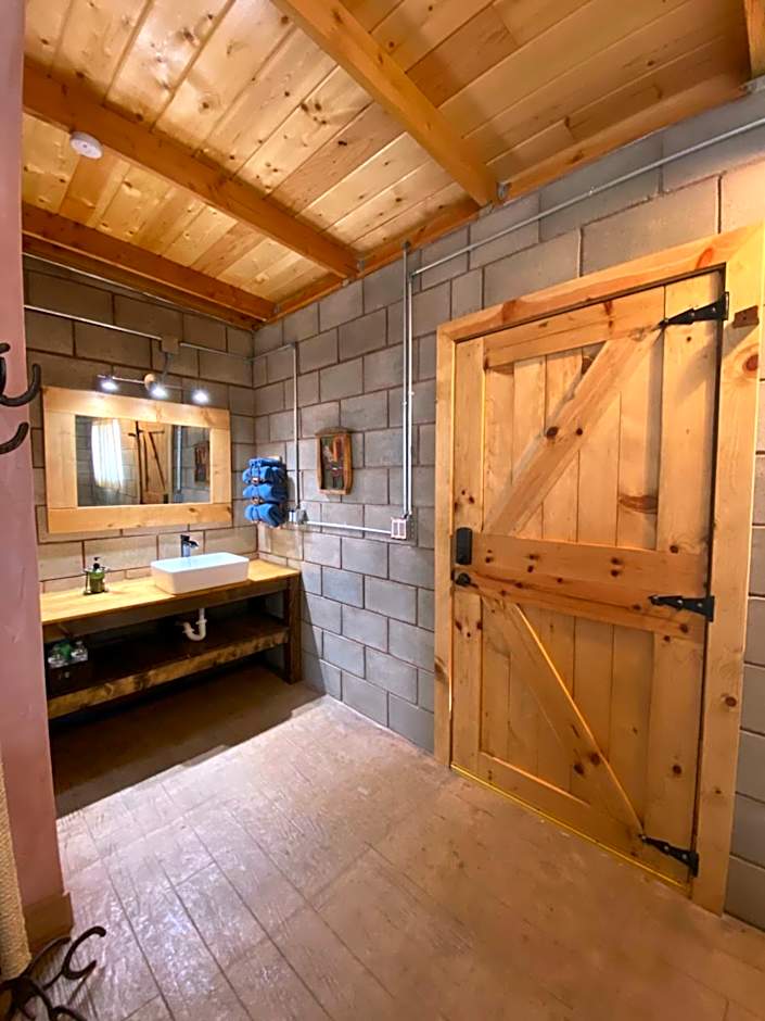 Cabana San Tony