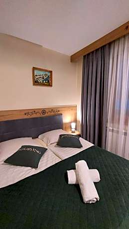 Triple Room with Bathroom