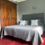 Hotel Le Pre Catelan