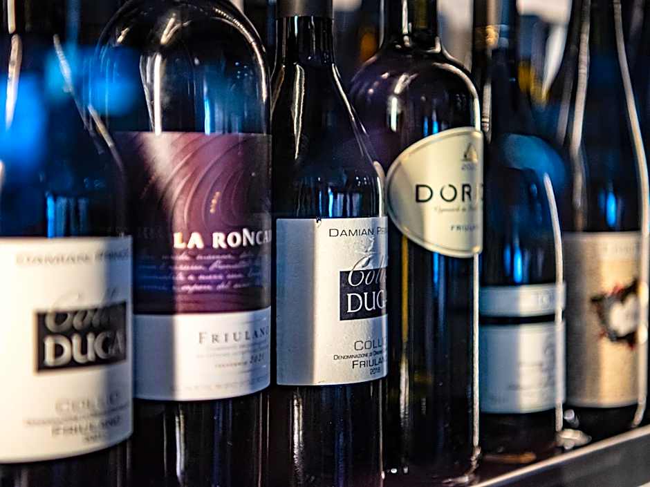 Biker Hotel Al Gallo Forcello