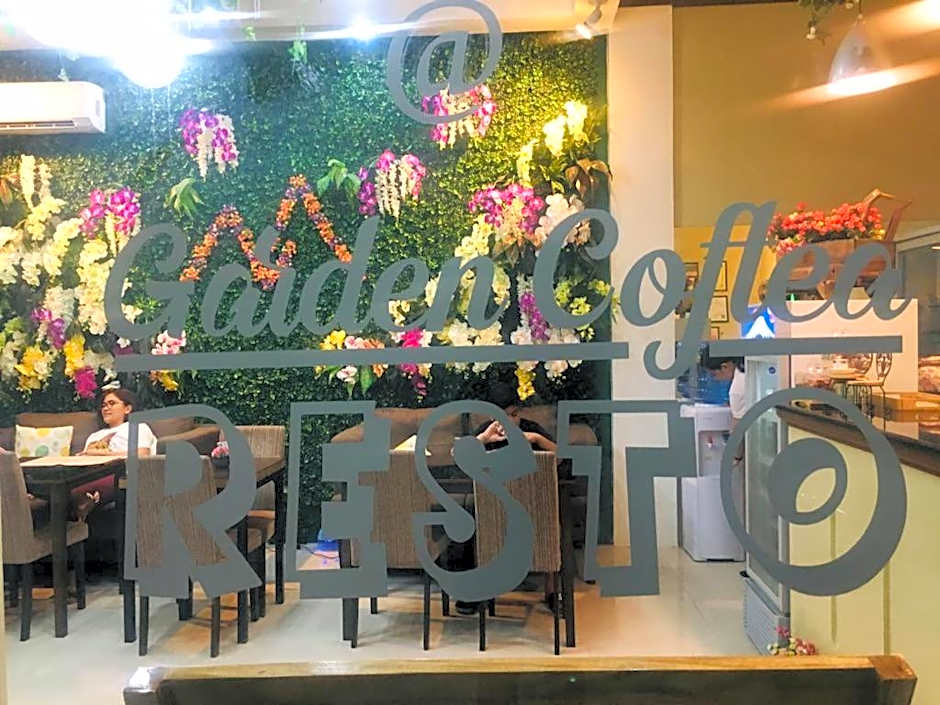 Mt Moriah Inn and Resto