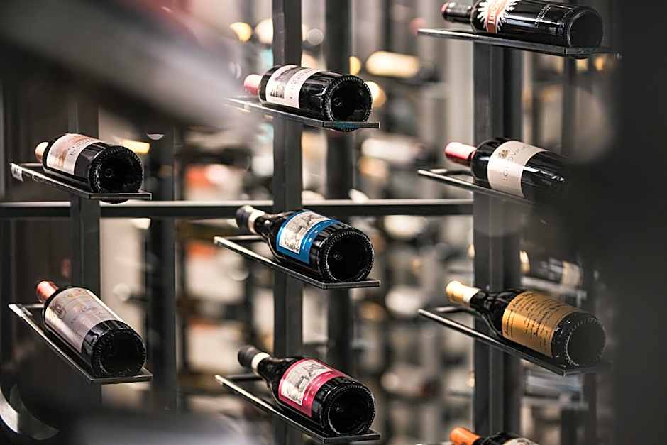 Panoramahotel Watles