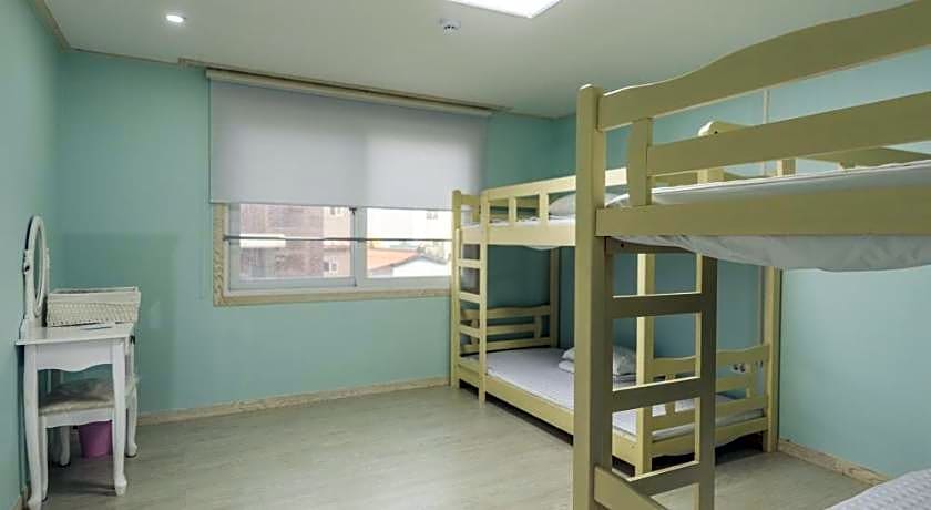 Big O Show Guesthouse