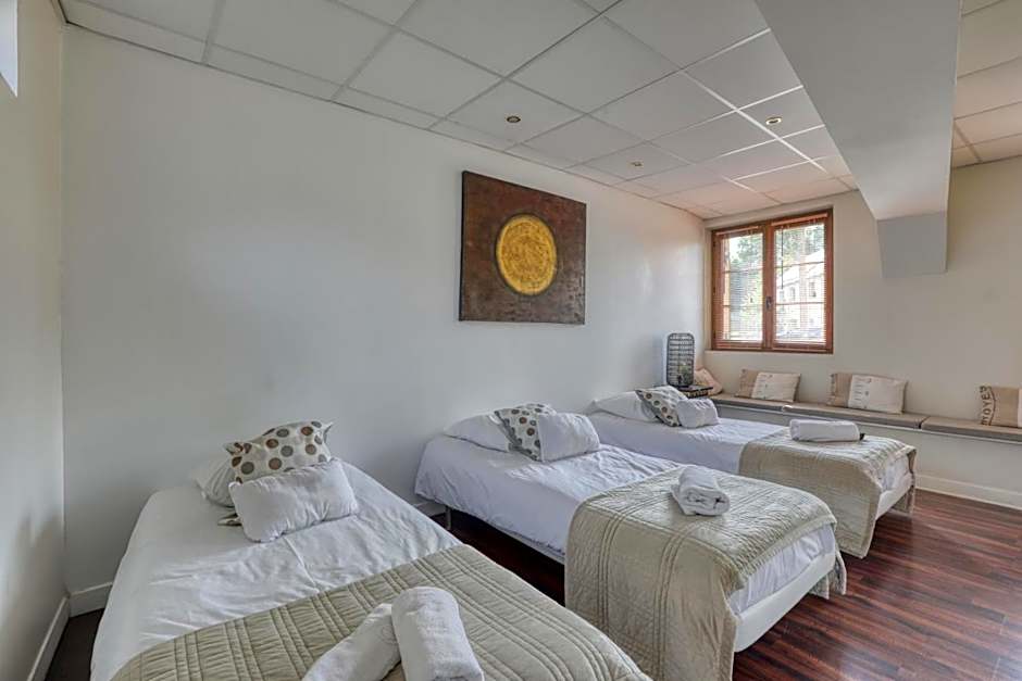 Domaine de Regnonval