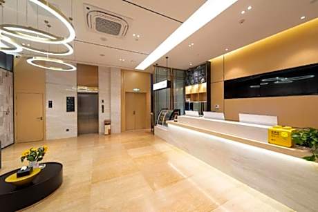 City Comfort Inn Huize Ancient City