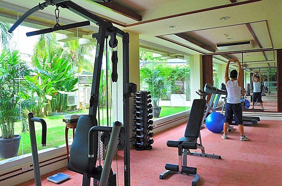 Hotel Centro Puerto Princesa - Palawan