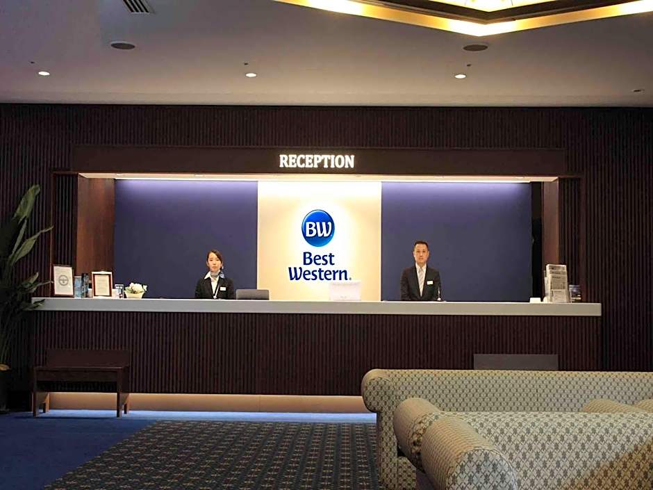 Rembrandt Hotel Tokyo-Machida