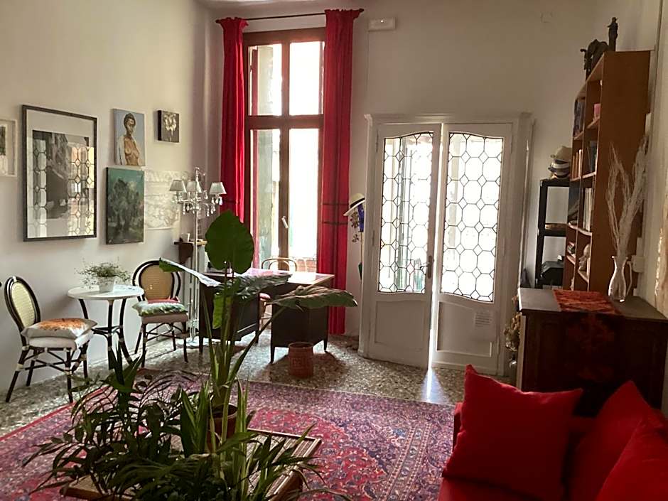 Venezia Naturalmente