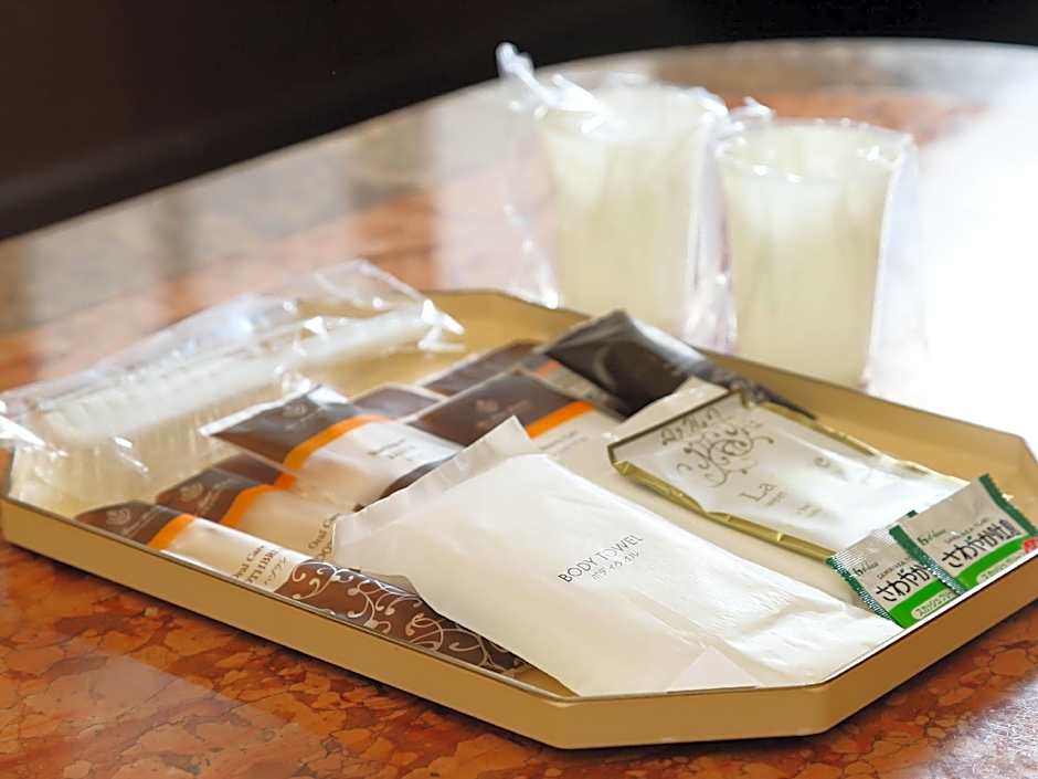 Hotel Fine Garden Horai Free Parking - Adult Only