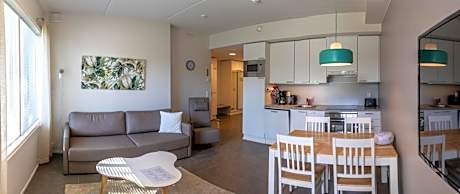 Hotel Lost In Ylläs