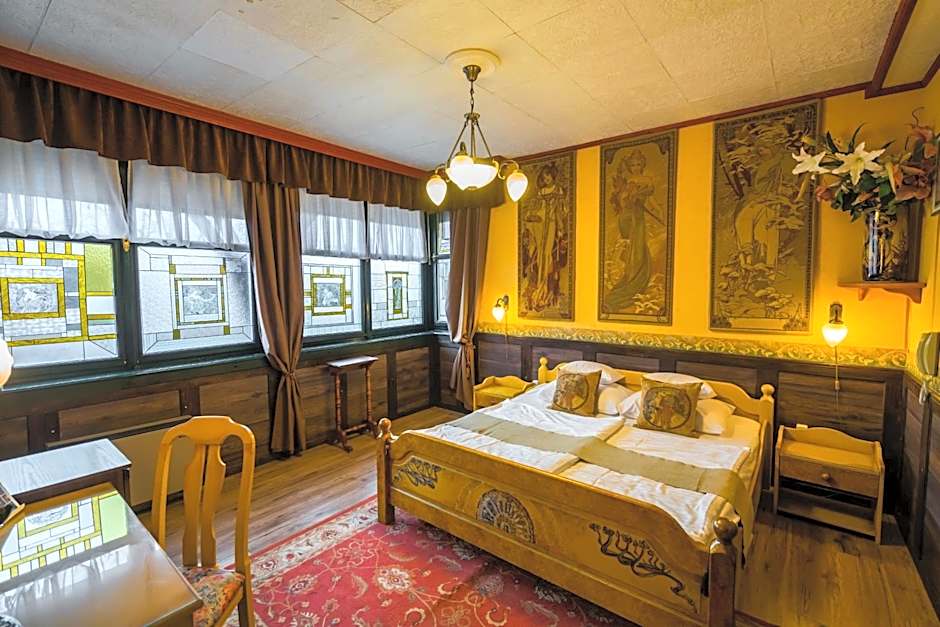 Janus Boutique Hotel & Spa