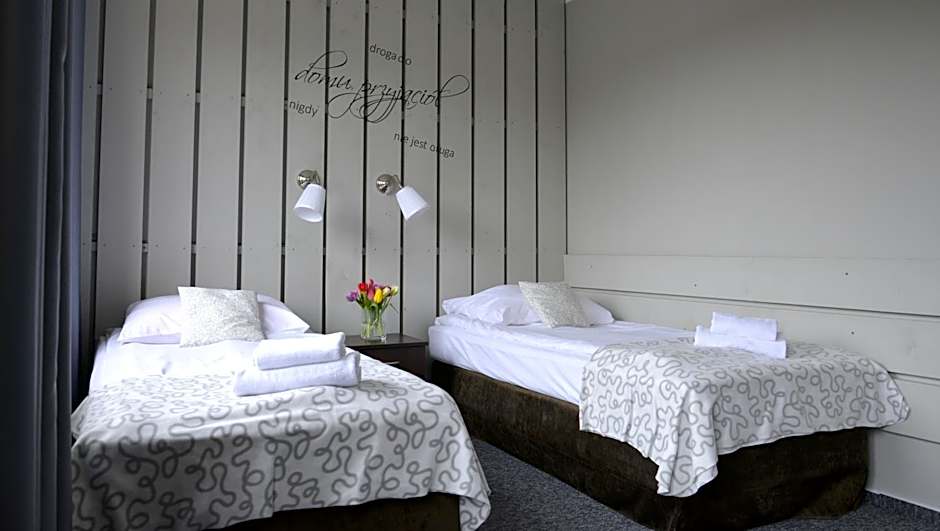 Hotel Otomin