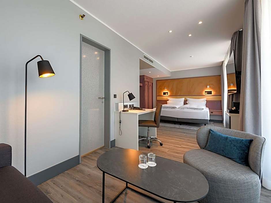 Mercure Hotel Dortmund Centrum