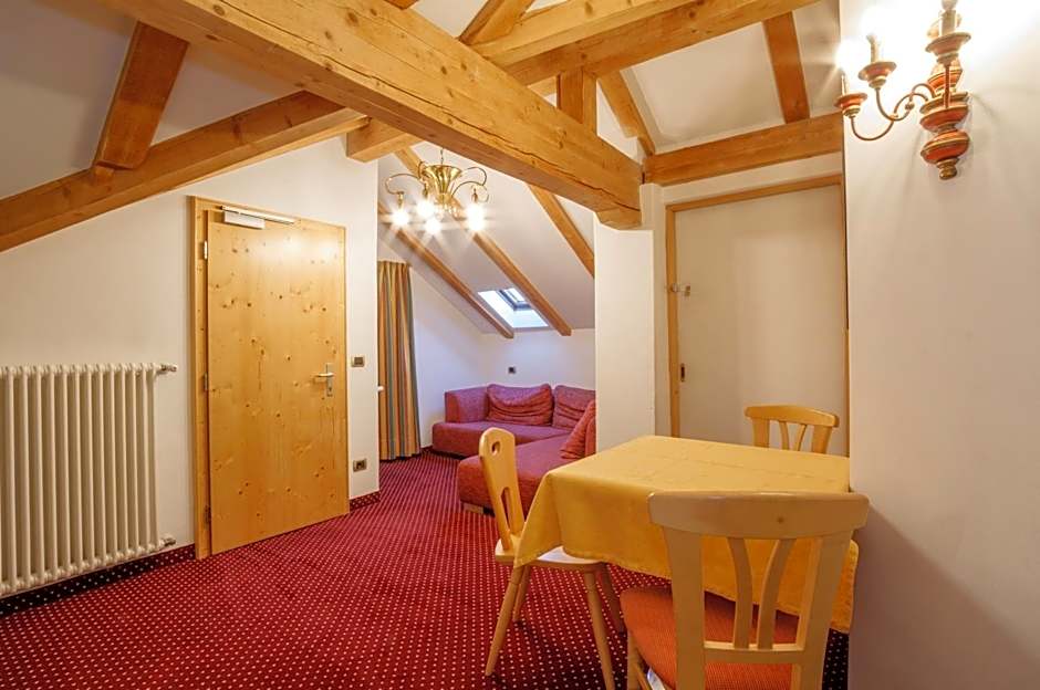 Hotel Garni Snaltnerhof