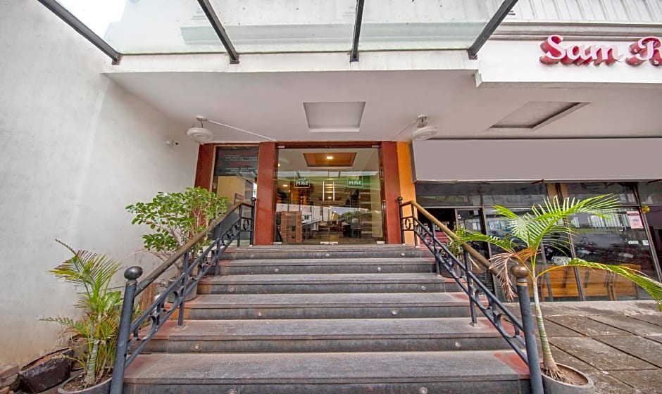 Treebo Trend Sam Residency