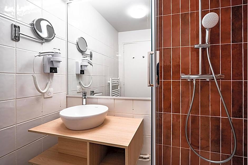 Thalazur Carnac - Résidence